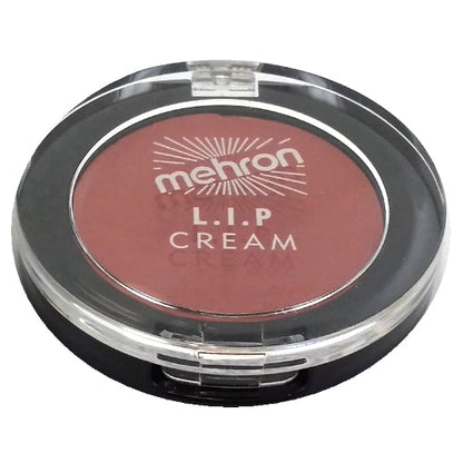 mehron L.I.P. Color Cream