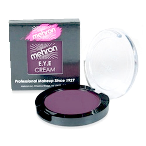 Crema para ojos mehron