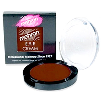 Crema para ojos mehron