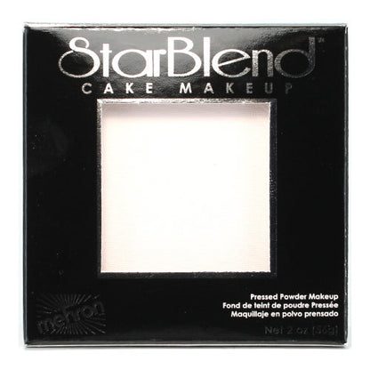 Maquillaje para pastel StarBlend de mehron