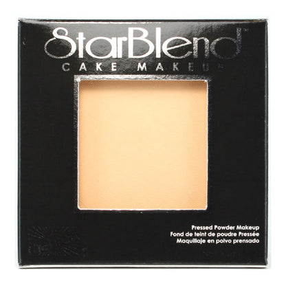 Maquillaje para pastel StarBlend de mehron