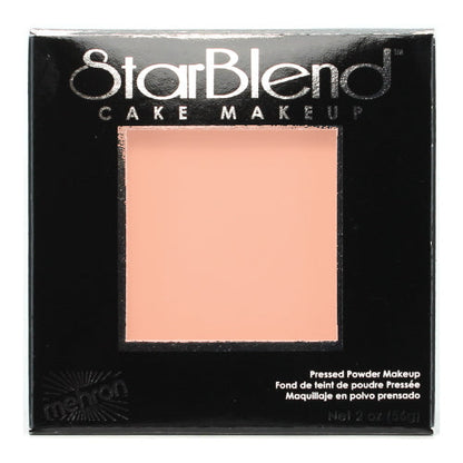 Maquillaje para pastel StarBlend de mehron