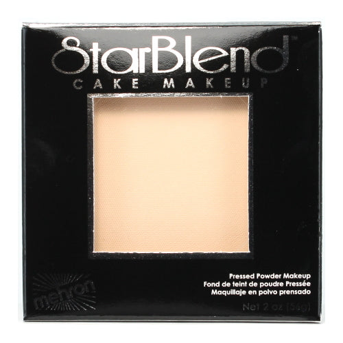 Maquillaje para pastel StarBlend de mehron