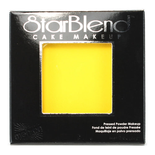 Maquillaje para pastel StarBlend de mehron