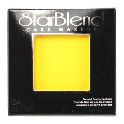 Maquillaje para pastel StarBlend de mehron