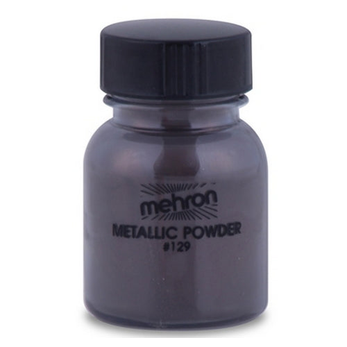 mehron Metallic Powder