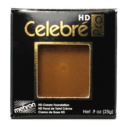 Maquillaje mehron Celebre Pro HD