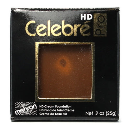 Maquillaje mehron Celebre Pro HD