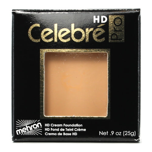 Maquillaje mehron Celebre Pro HD