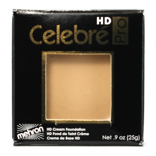 mehron Celebre Pro HD Make-Up