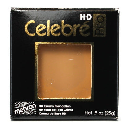 Maquillaje mehron Celebre Pro HD