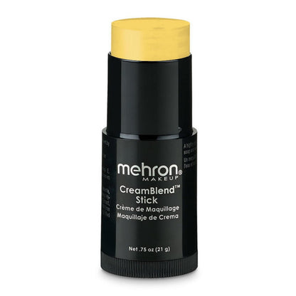 mehron CreamBlend Stick