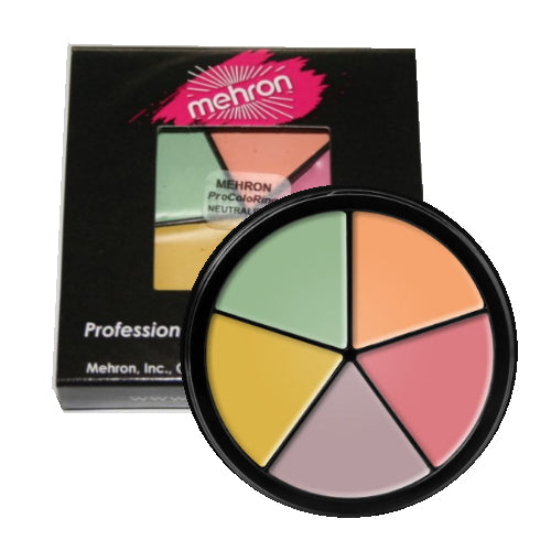 Mehron ProColoRing Neutralizador