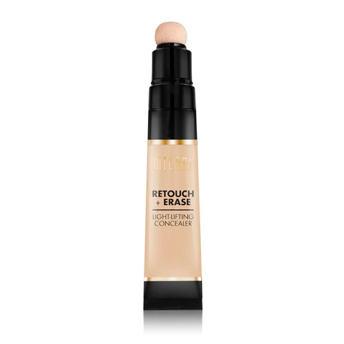 MILANI Retouch + Erase Corrector iluminador