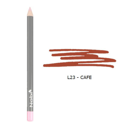 Lápiz labial Nabi Cosmetics