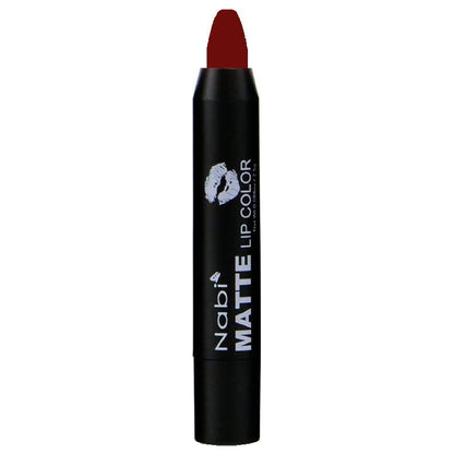 Color de labios mate Nabi Cosmetics