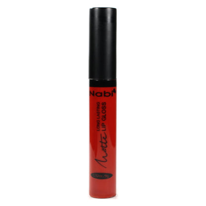 Nabi Cosmetics Matte Lip Gloss