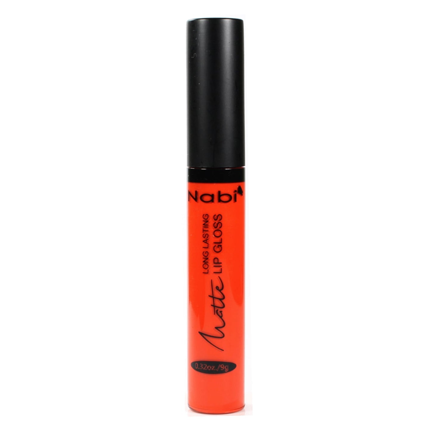 Nabi Cosmetics Matte Lip Gloss