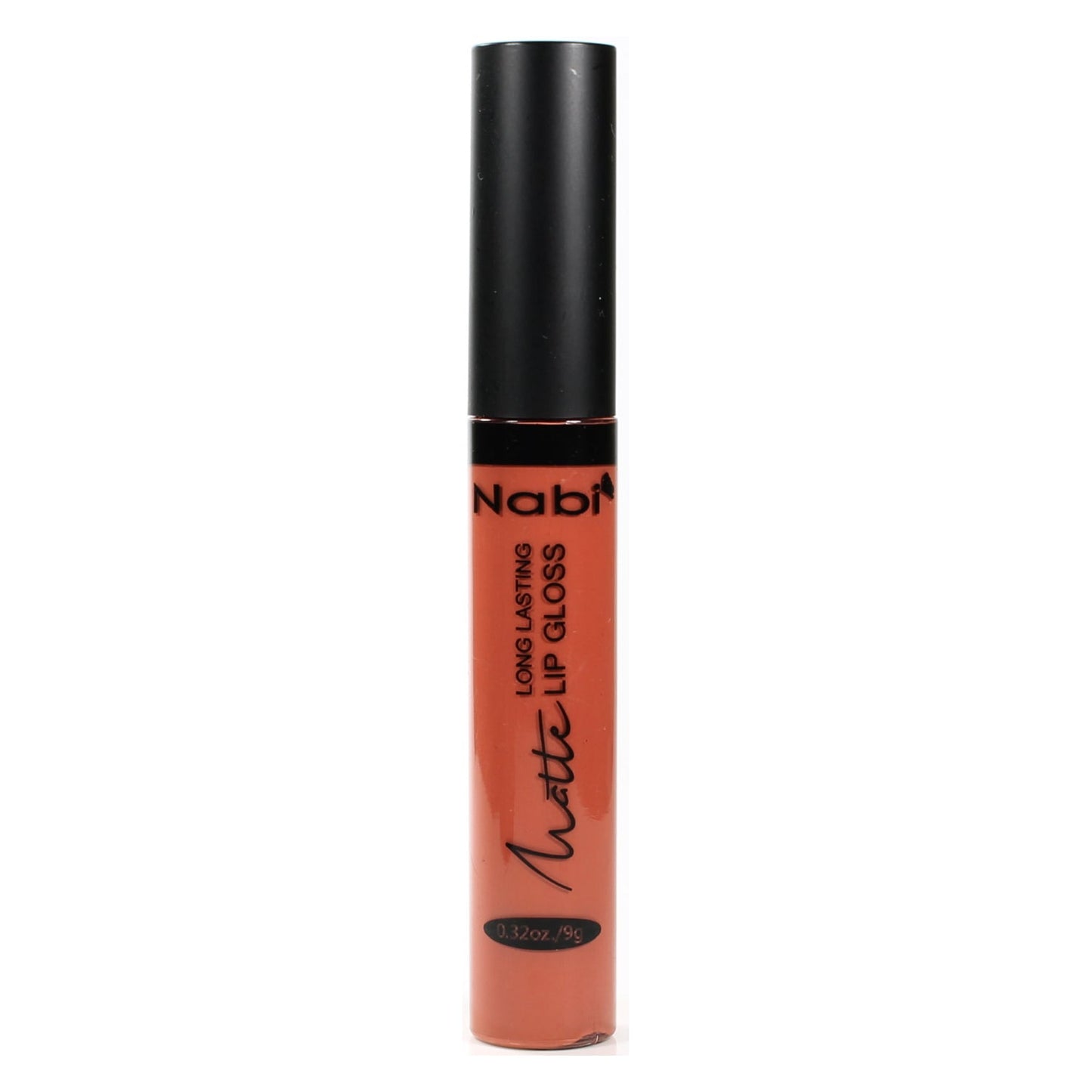 Nabi Cosmetics Matte Lip Gloss