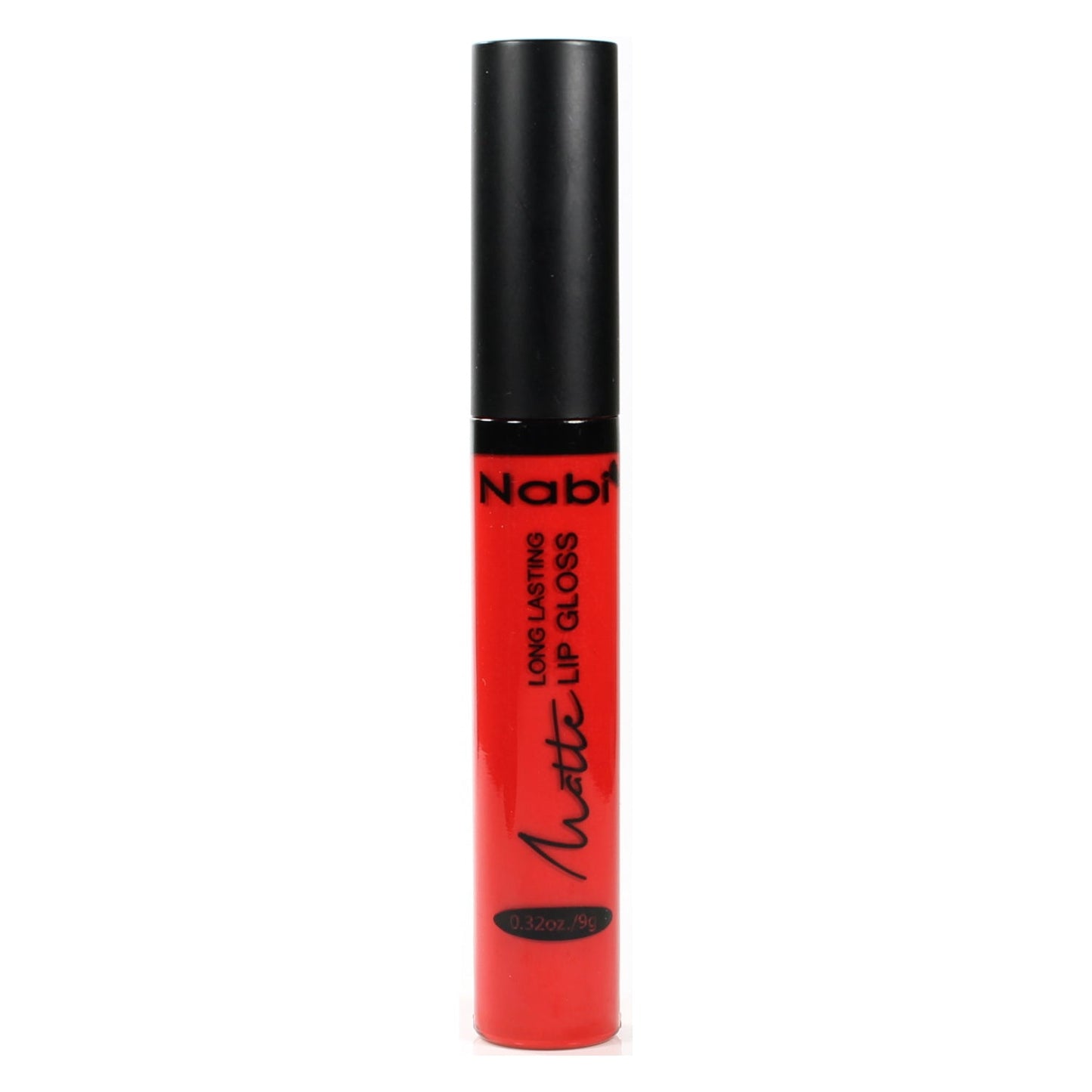 Nabi Cosmetics Matte Lip Gloss