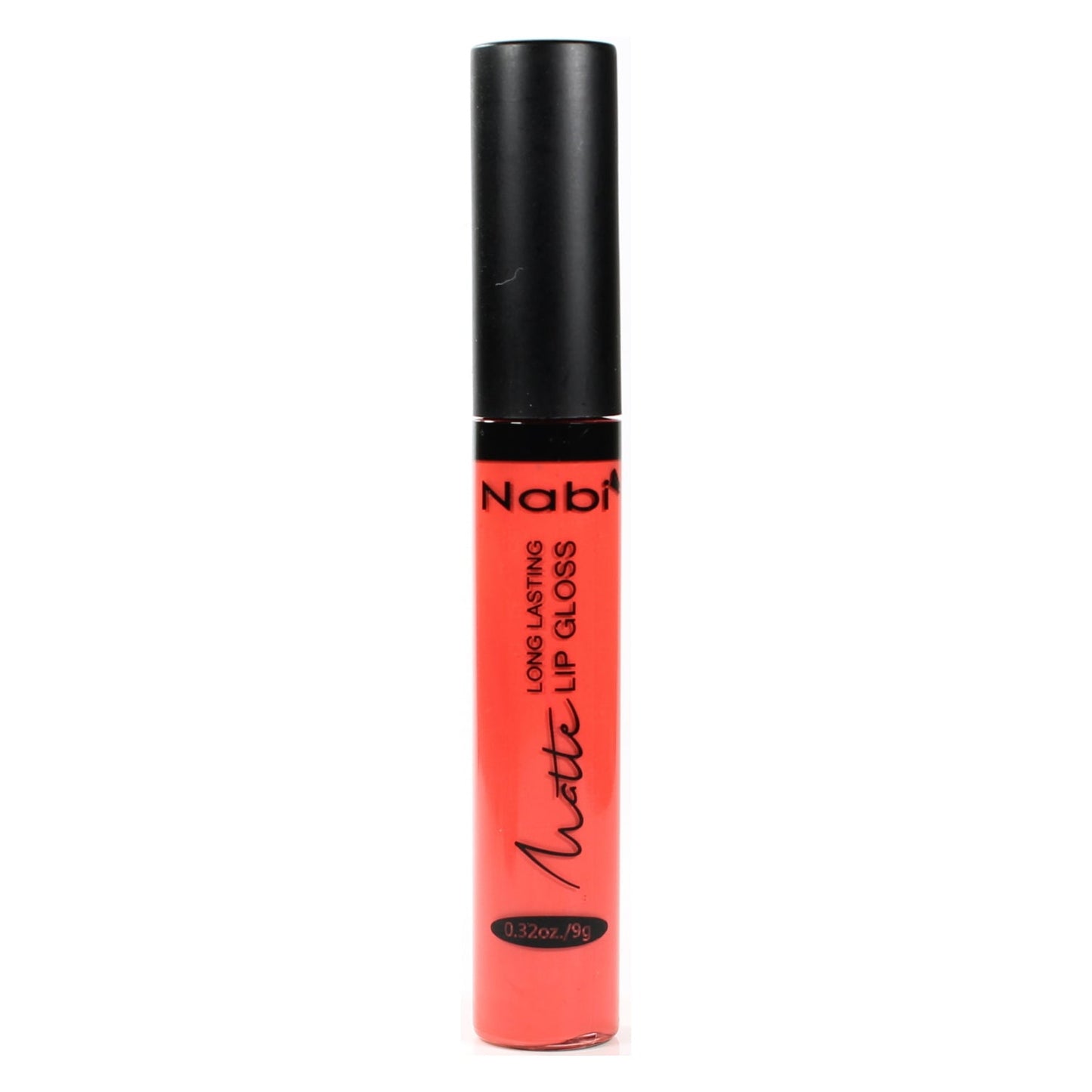 Nabi Cosmetics Matte Lip Gloss