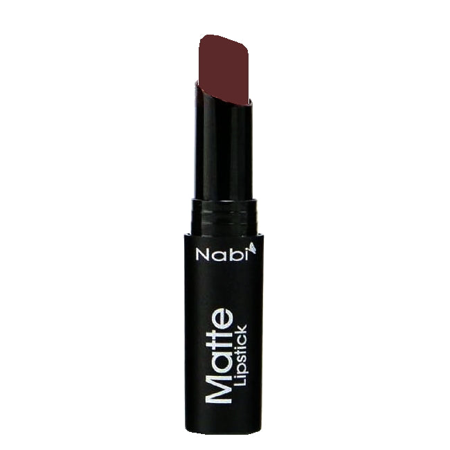 Barra de labios mate Nabi Cosmetics