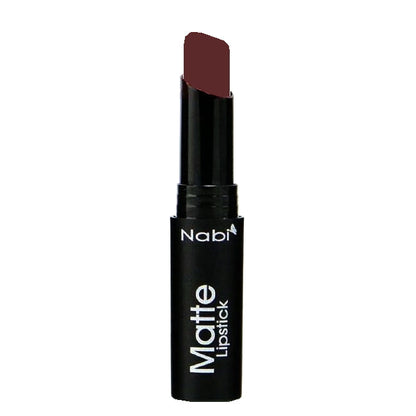 Nabi Cosmetics Matte Lipstick