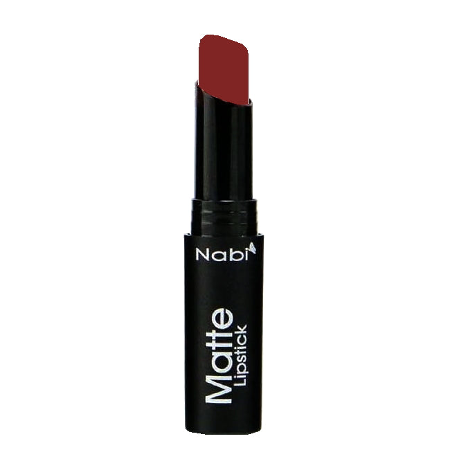 Barra de labios mate Nabi Cosmetics