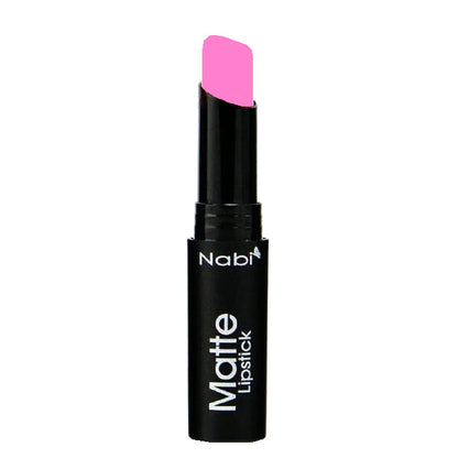 Barra de labios mate Nabi Cosmetics