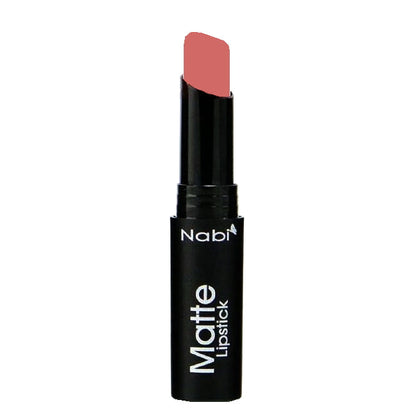 Nabi Cosmetics Matte Lipstick