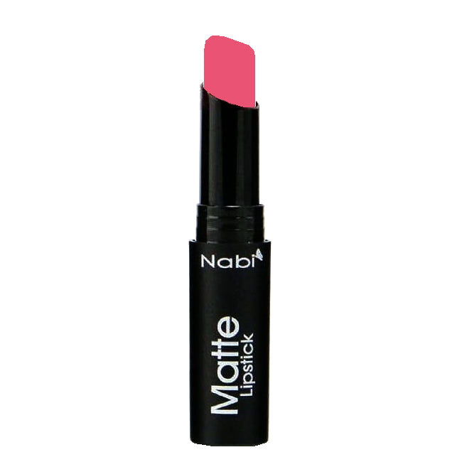 Nabi Cosmetics Matte Lipstick