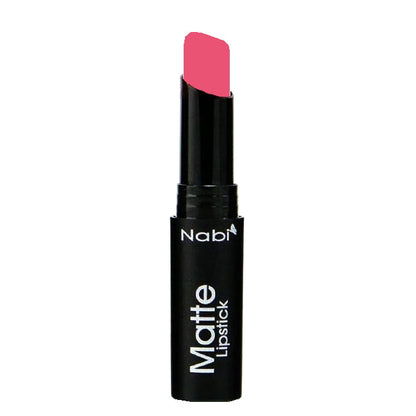 Barra de labios mate Nabi Cosmetics