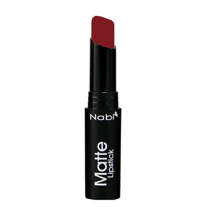 Barra de labios mate Nabi Cosmetics