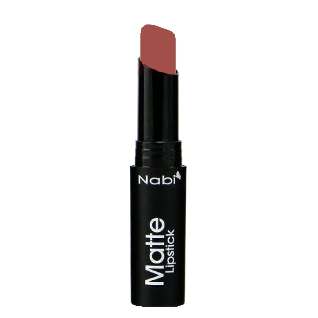 Barra de labios mate Nabi Cosmetics