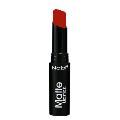 Nabi Cosmetics Matte Lipstick