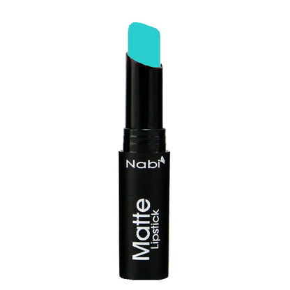 Barra de labios mate Nabi Cosmetics