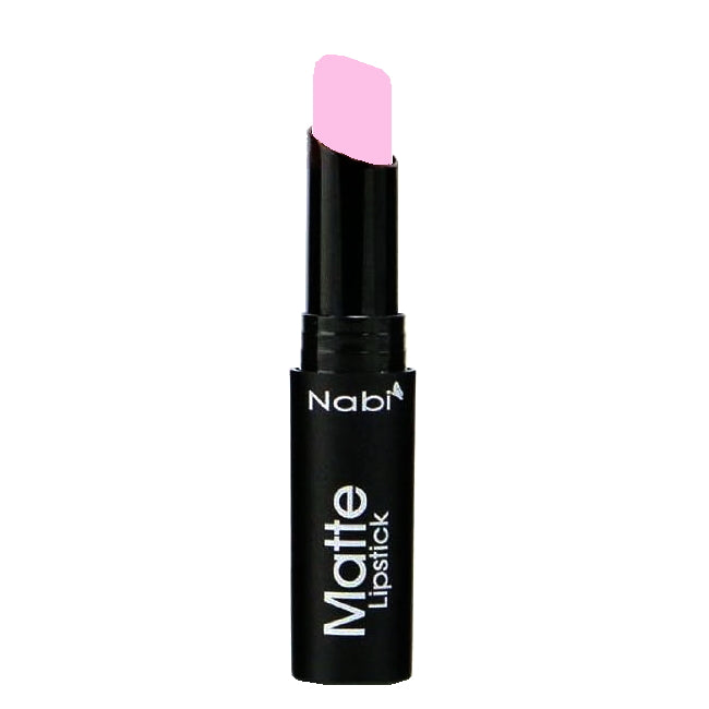 Barra de labios mate Nabi Cosmetics