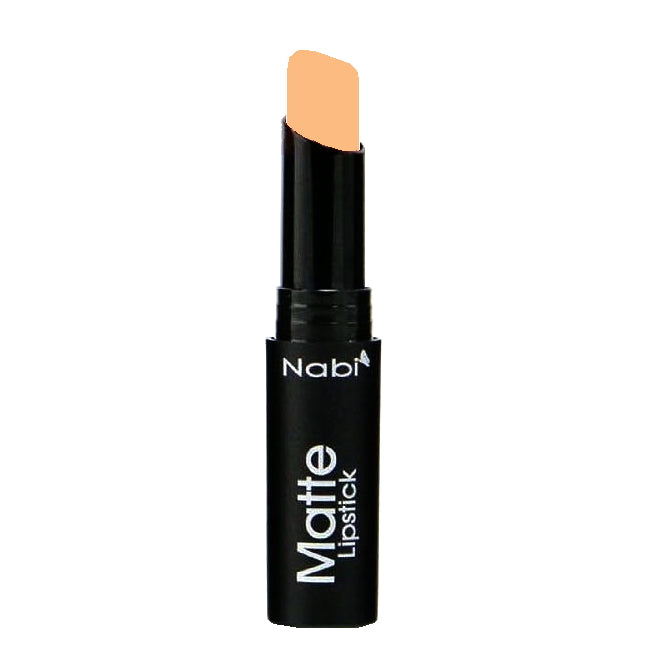 Barra de labios mate Nabi Cosmetics