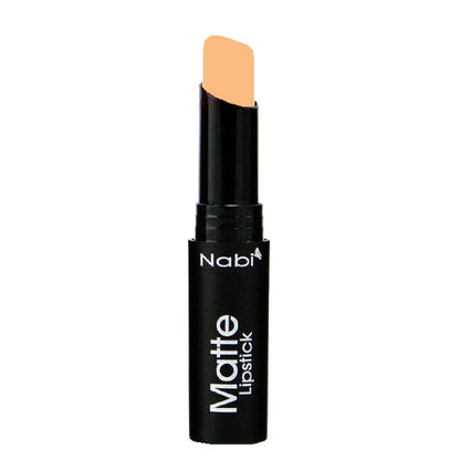 Nabi Cosmetics Matte Lipstick