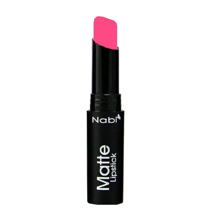 Barra de labios mate Nabi Cosmetics