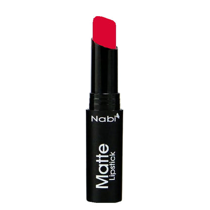 Barra de labios mate Nabi Cosmetics