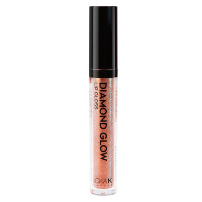 Brillo de labios NICKA K Diamond Glow