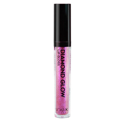 Brillo de labios NICKA K Diamond Glow