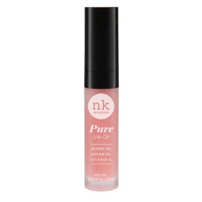 NICKA K Pure Lip Oil