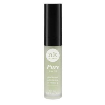 NICKA K Pure Lip Oil