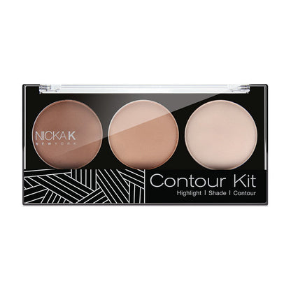 NICKA K Contour Kit