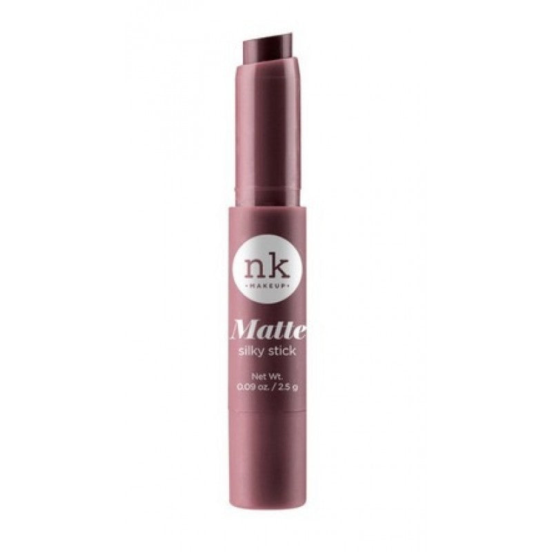 NICKA K Silky Matte Stick