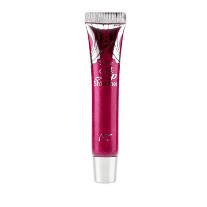 NICKA K Super Lip Shimmer #4