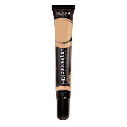 NICKA K HD Concealer