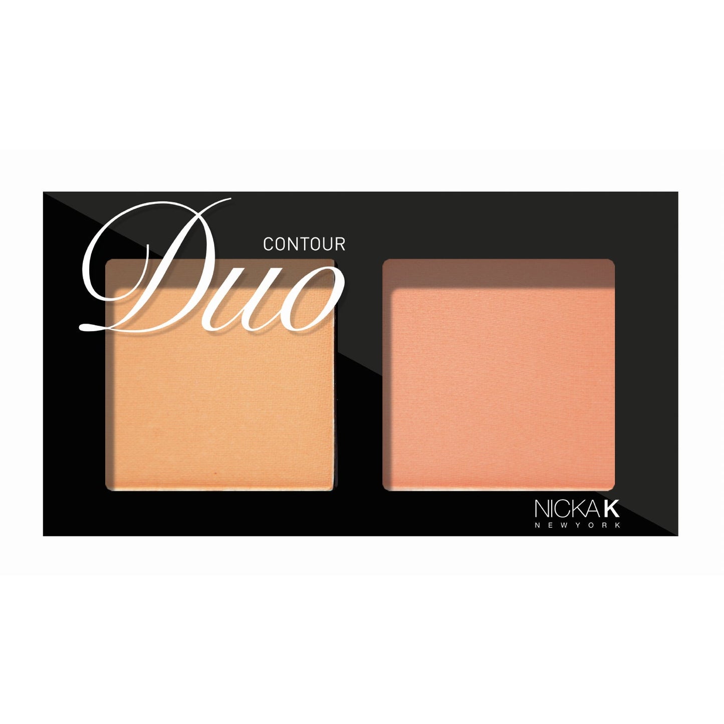 NICKA K Duo Contour